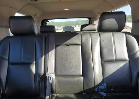 2012 GMC Yukon Xl K1500 Slt z USA, uszkodzony, nr VIN 1GKS2KE73CR134784